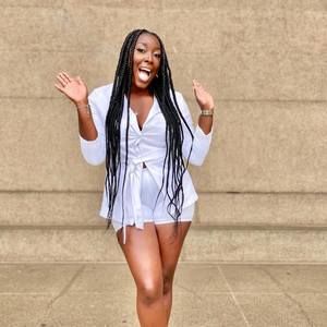 Meet your Posher, Lex